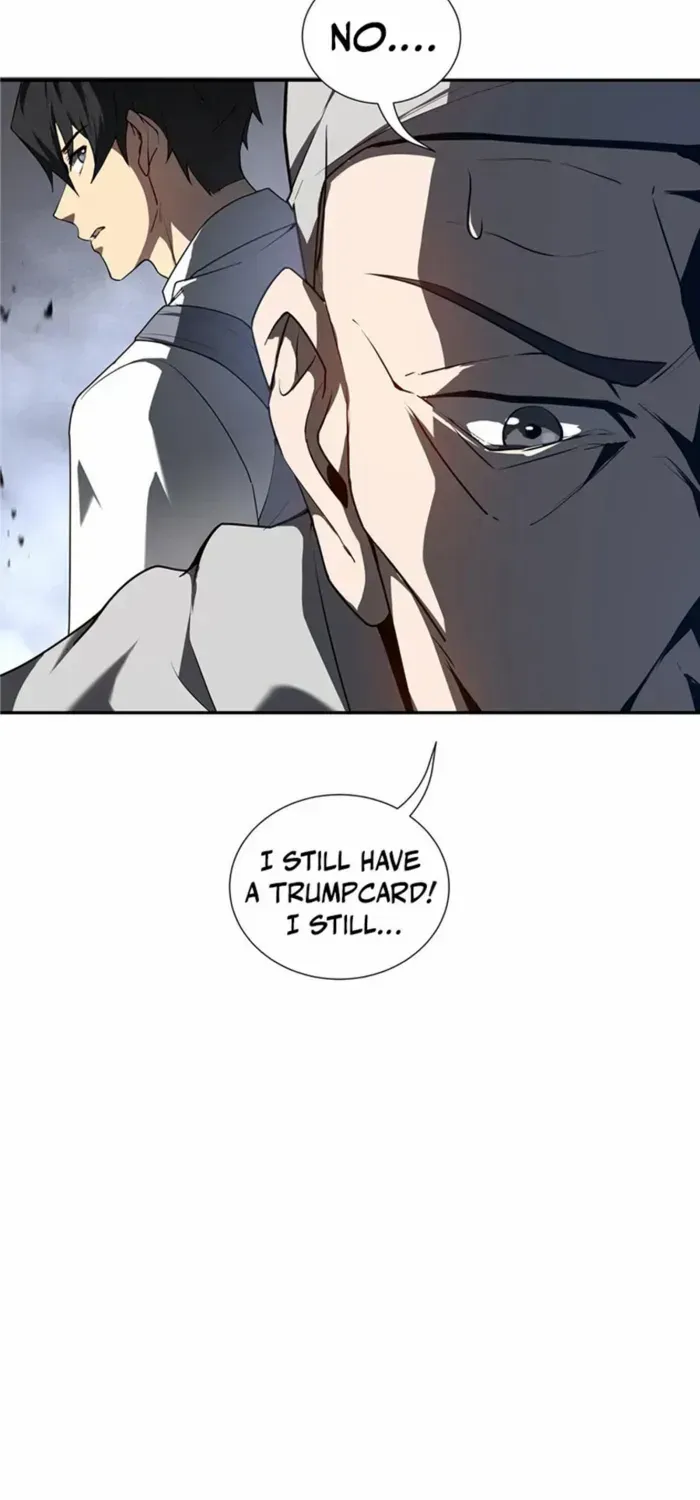 I Contracted Myself Chapter 96 page 24 - 
