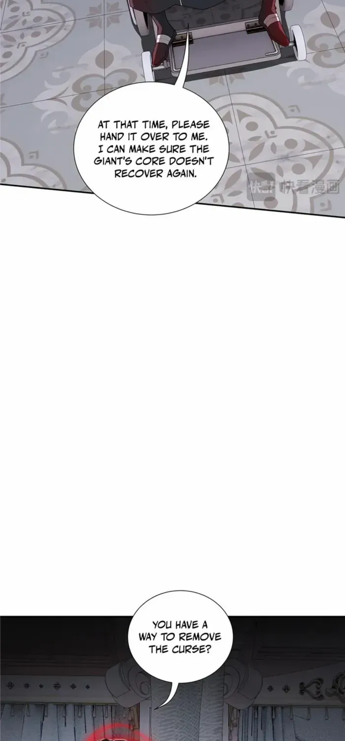 I Contracted Myself Chapter 96 page 26 - 