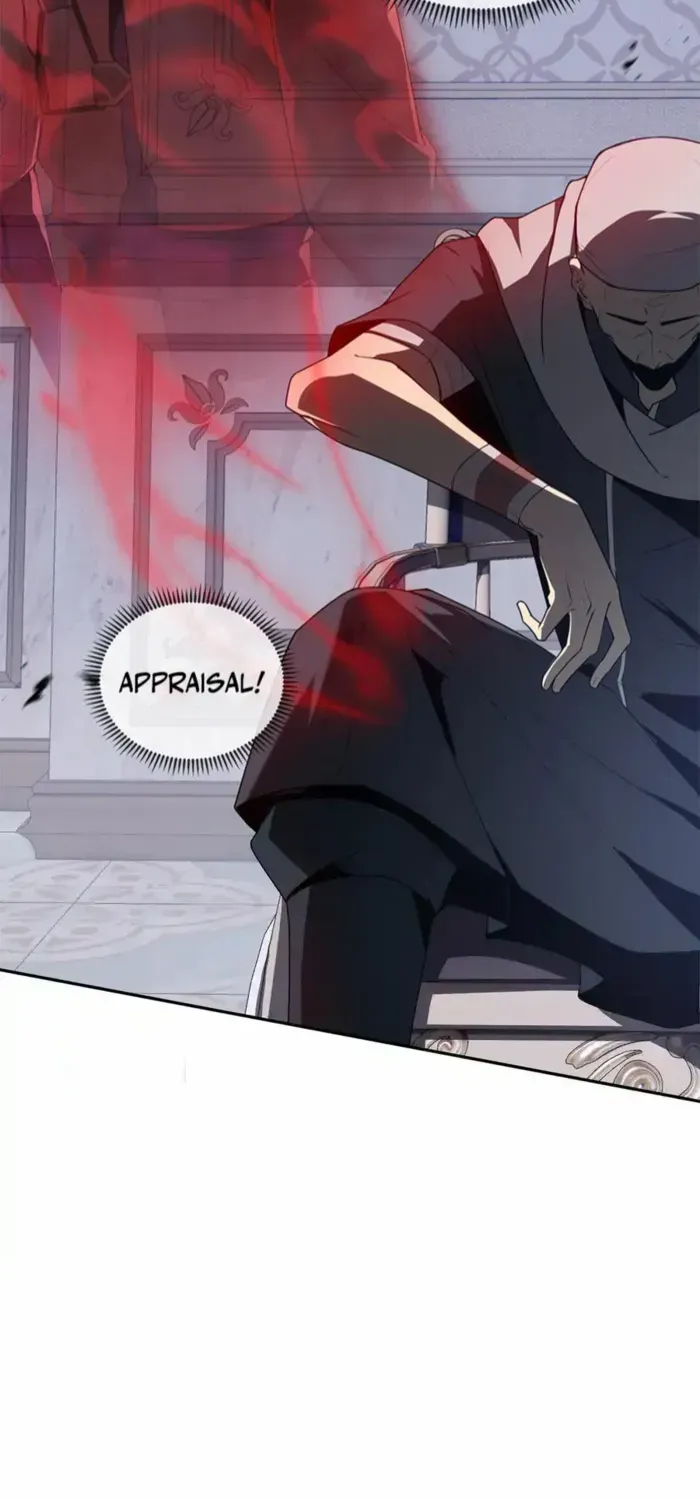 I Contracted Myself Chapter 96 page 4 - 