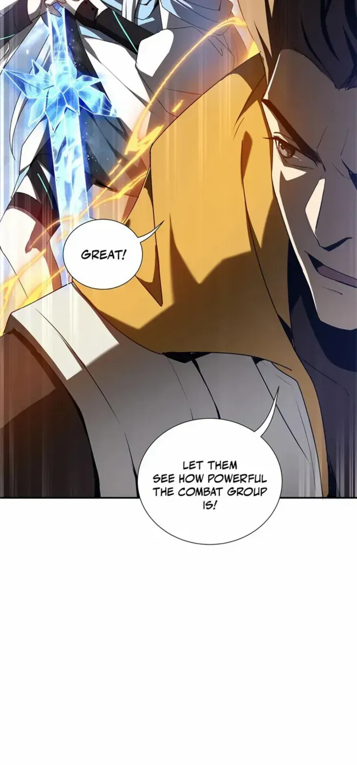I Contracted Myself Chapter 96 page 31 - 