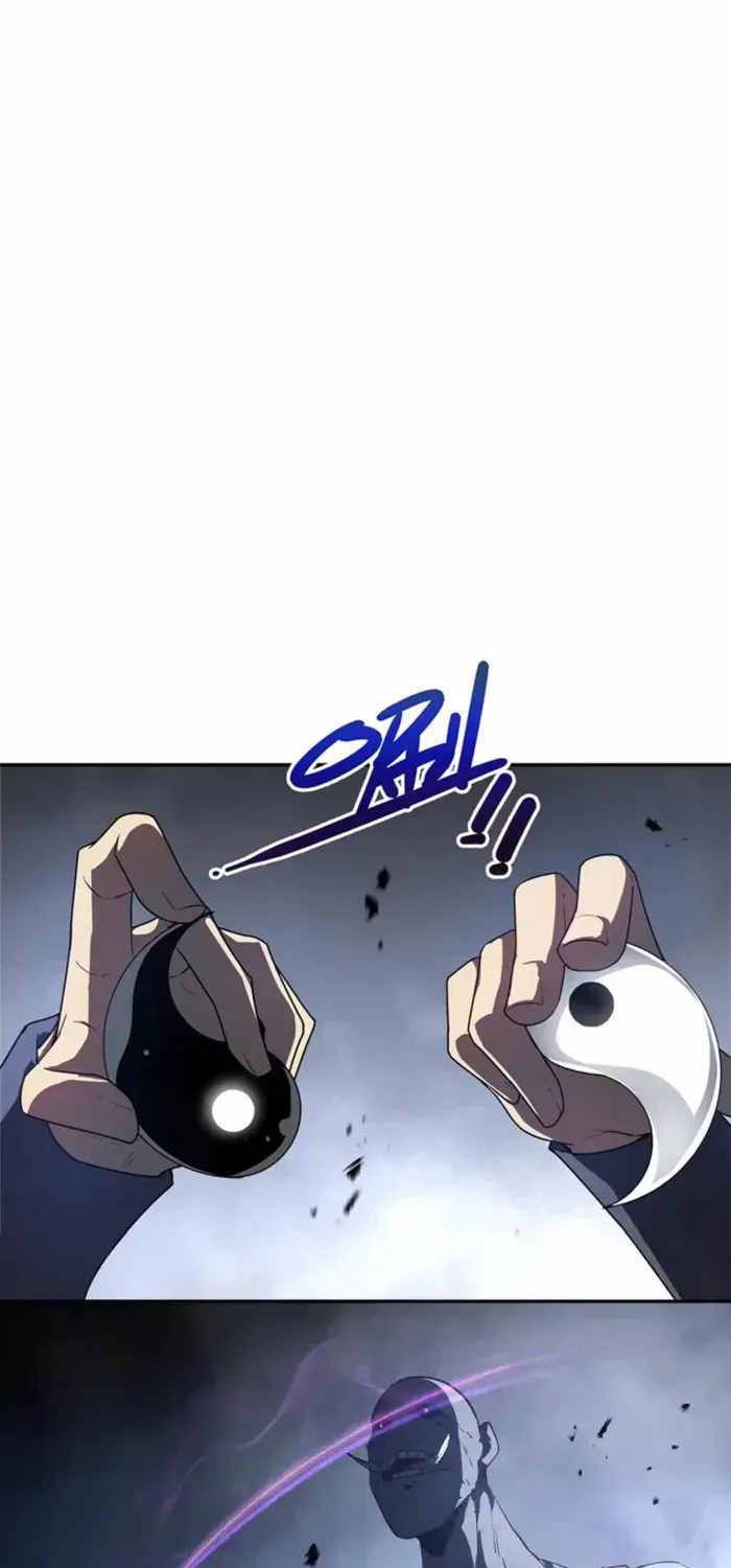 I Contracted Myself Chapter 96 page 32 - 