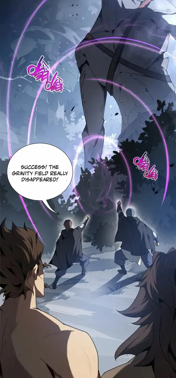 I Contracted Myself Chapter 96 page 33 - 