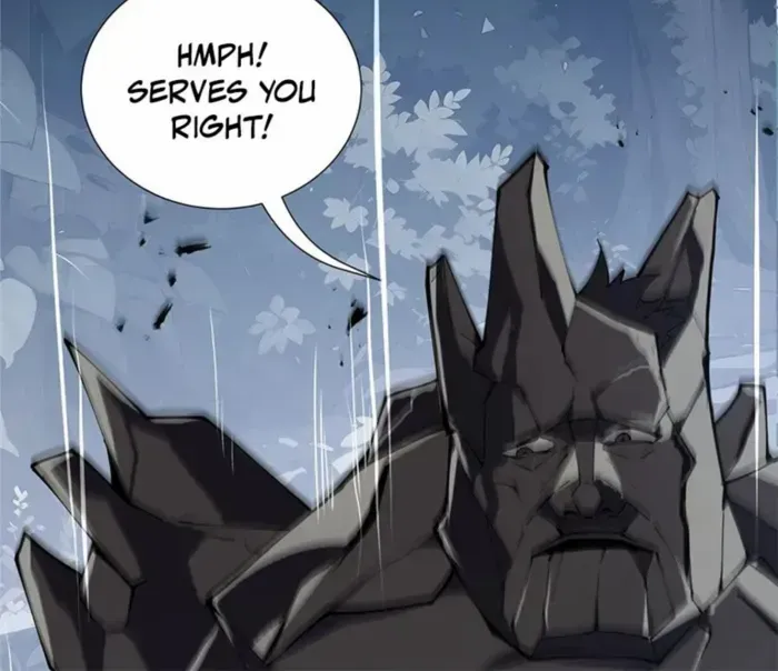 I Contracted Myself Chapter 96 page 37 - 