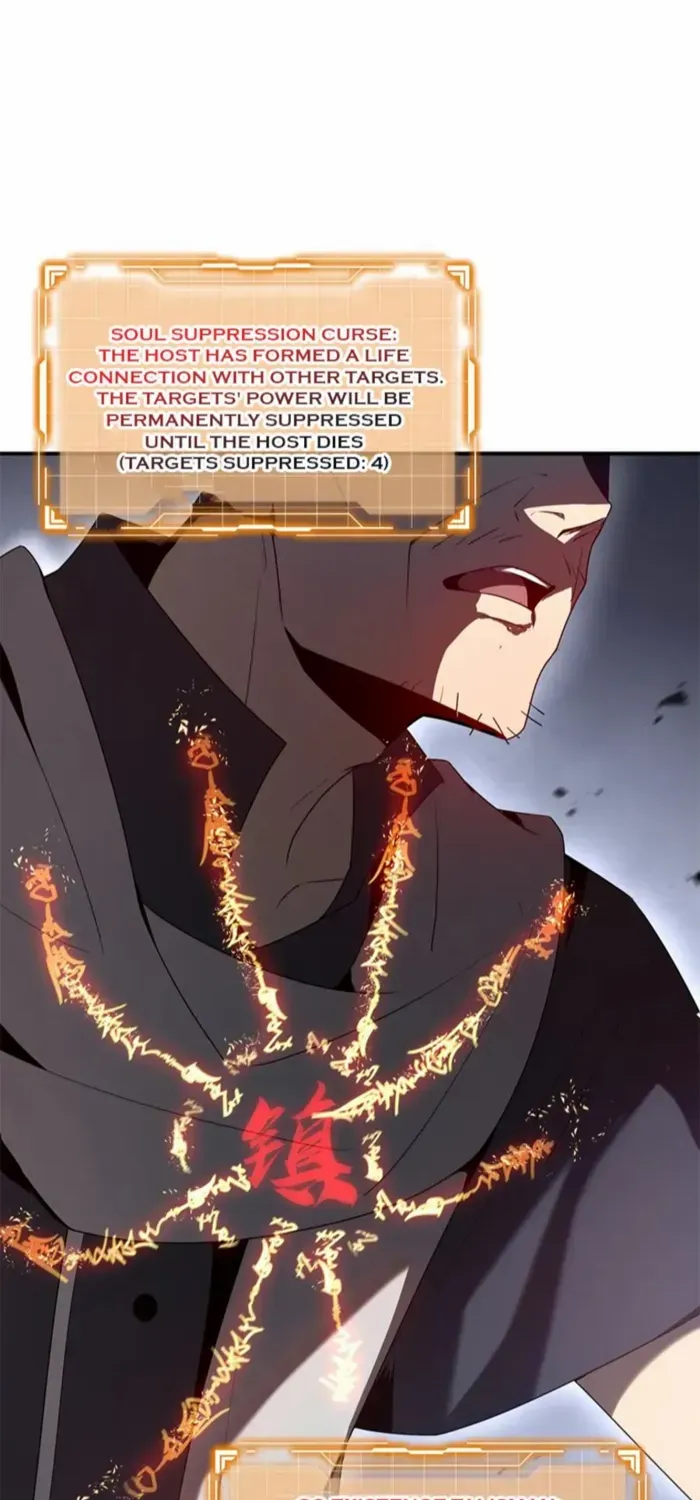 I Contracted Myself Chapter 96 page 5 - 