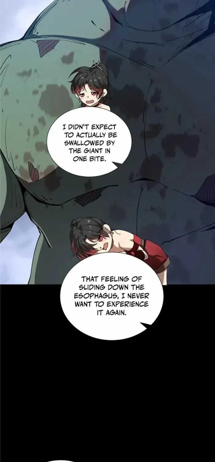 I Contracted Myself Chapter 96 page 44 - 