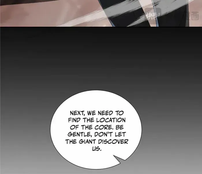 I Contracted Myself Chapter 96 page 46 - 