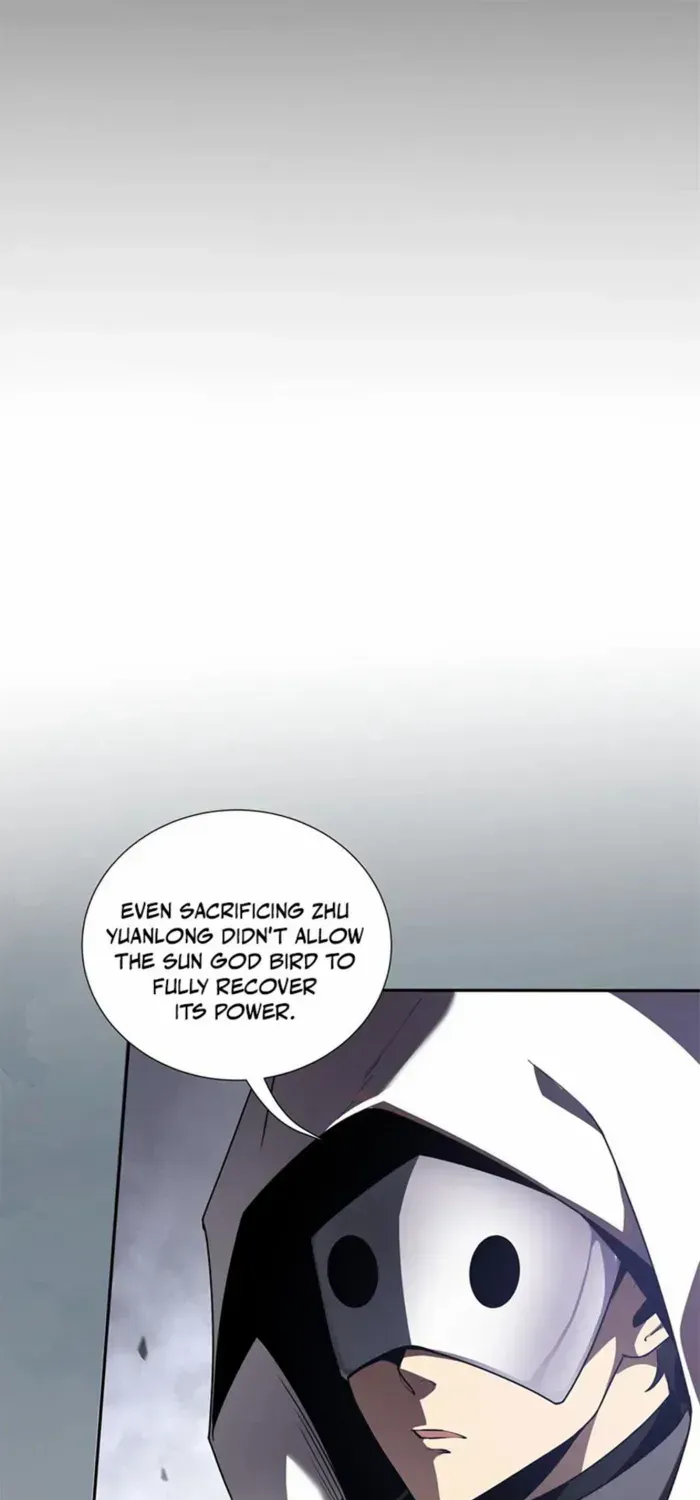 I Contracted Myself Chapter 96 page 47 - 