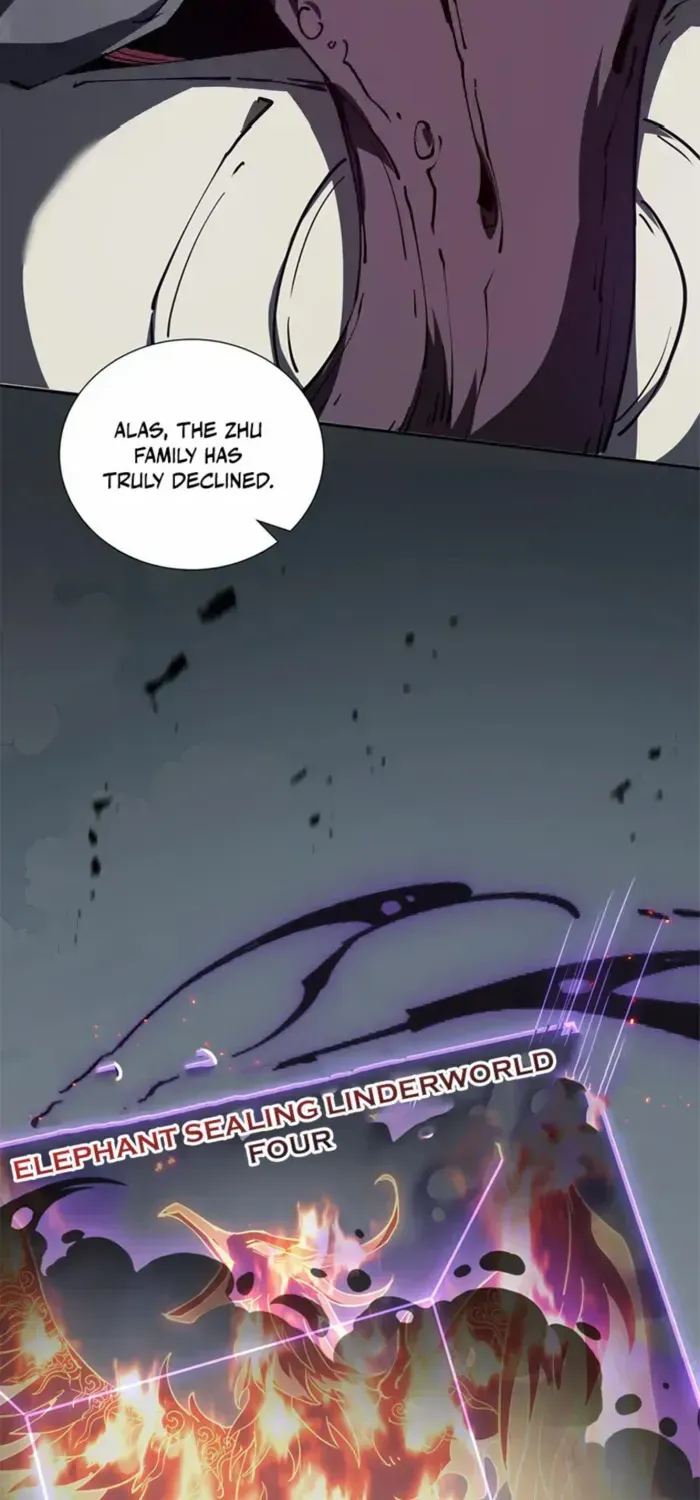 I Contracted Myself Chapter 96 page 49 - 