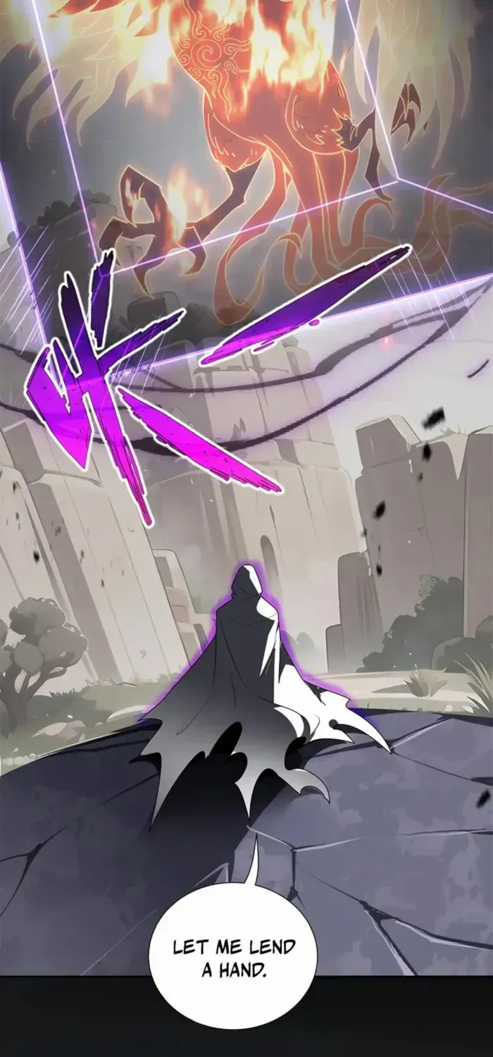 I Contracted Myself Chapter 96 page 50 - 
