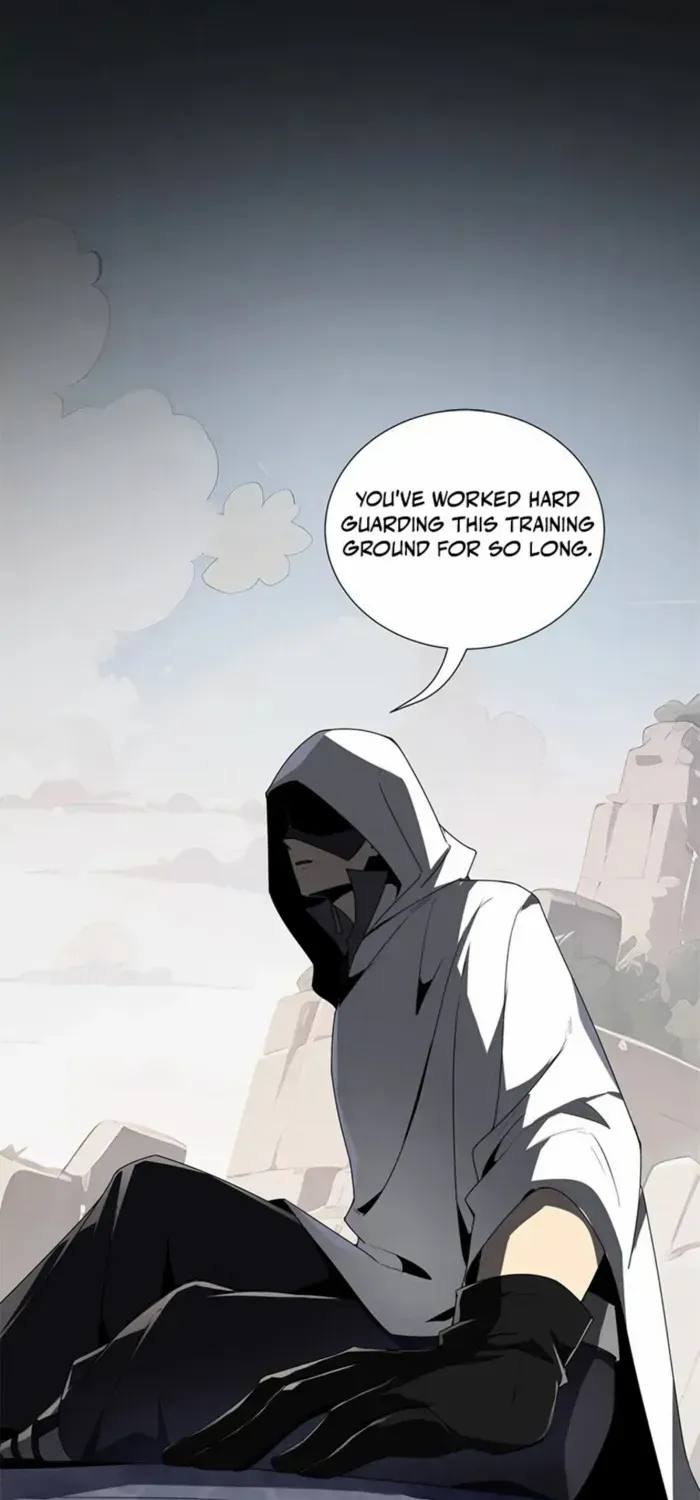 I Contracted Myself Chapter 96 page 51 - 