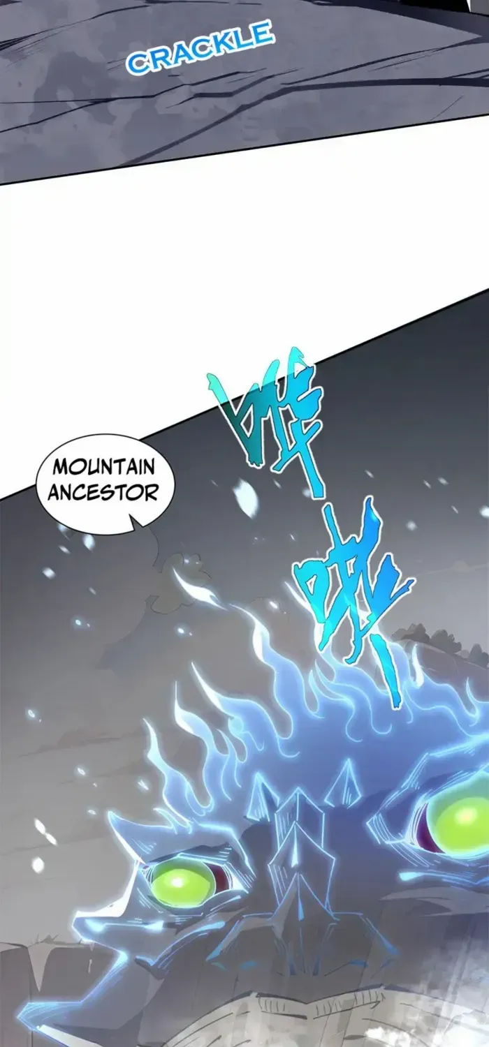 I Contracted Myself Chapter 96 page 52 - 
