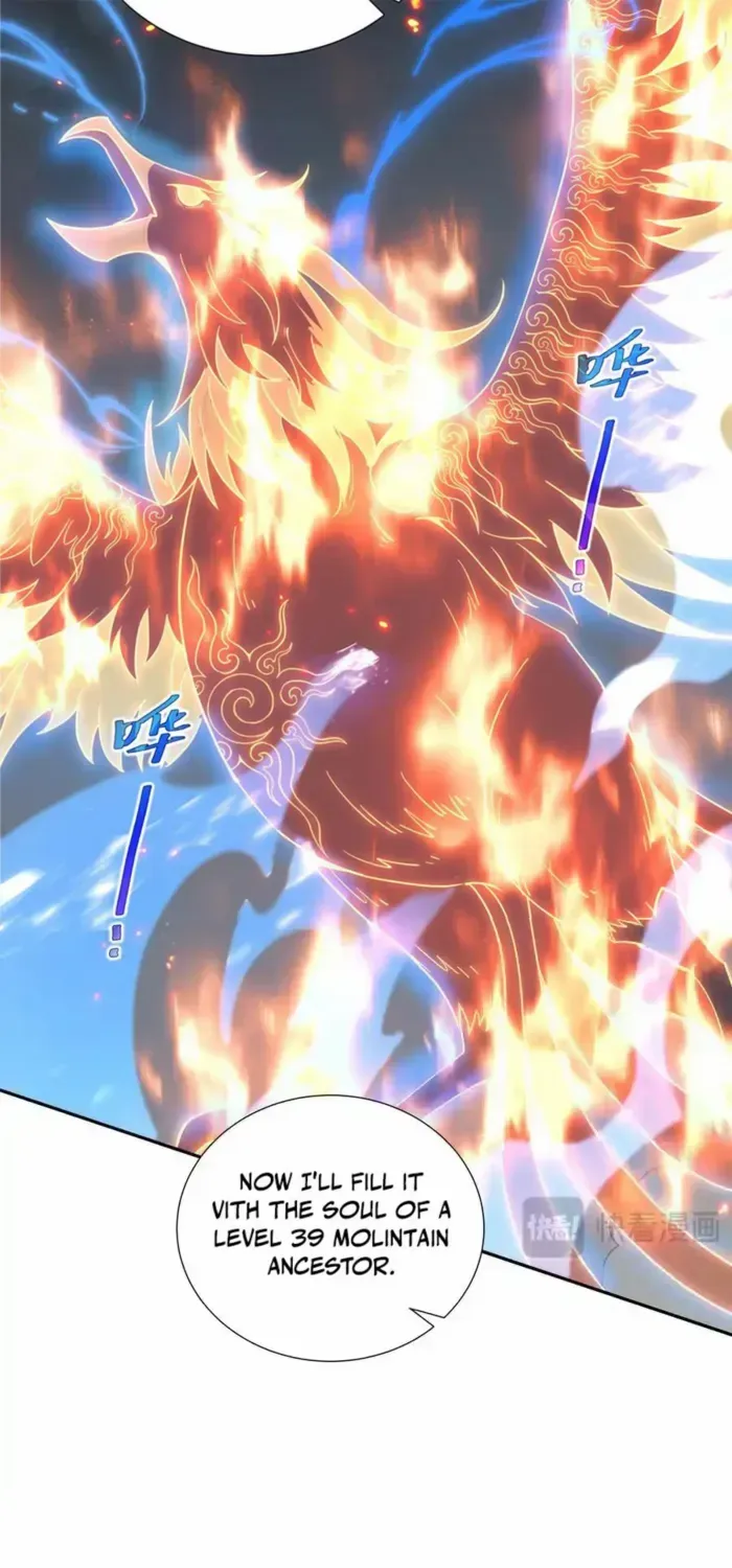 I Contracted Myself Chapter 96 page 56 - 