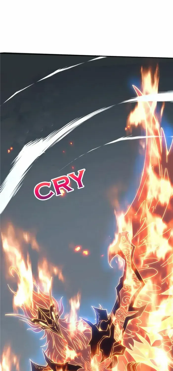 I Contracted Myself Chapter 96 page 57 - 