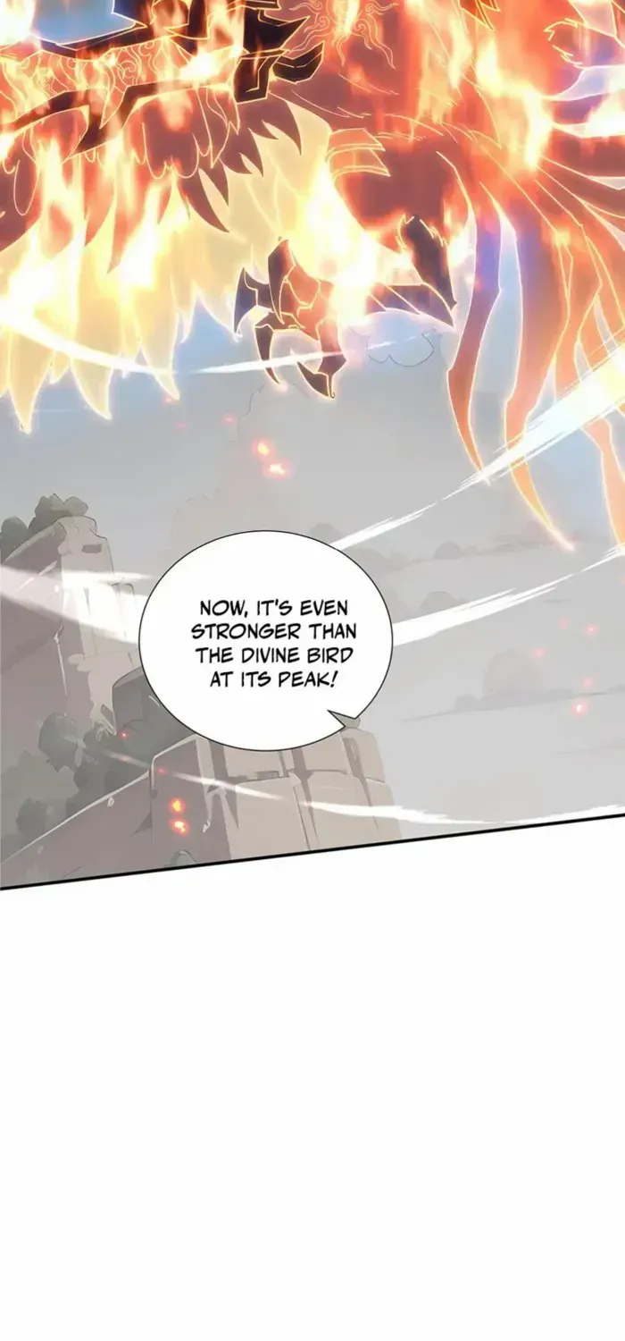 I Contracted Myself Chapter 96 page 58 - 