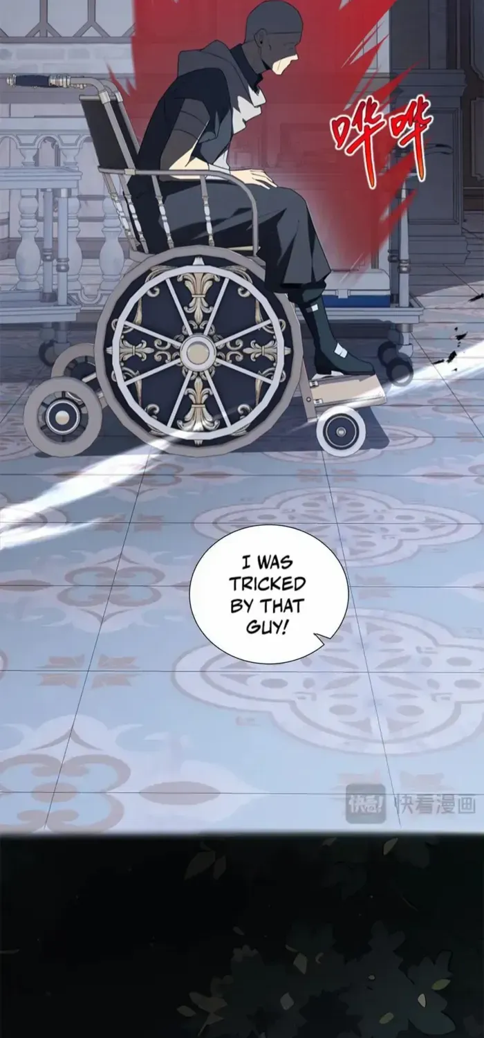 I Contracted Myself Chapter 96 page 7 - 