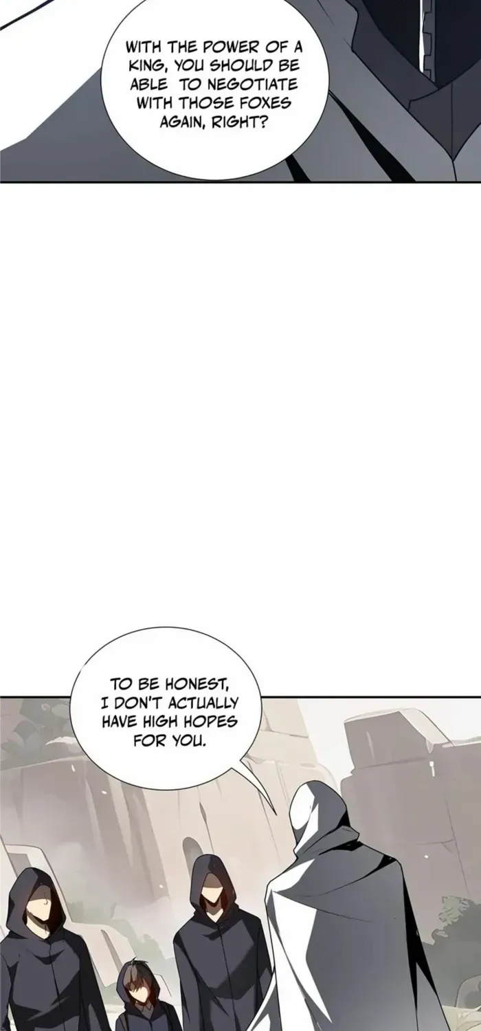 I Contracted Myself Chapter 96 page 61 - 
