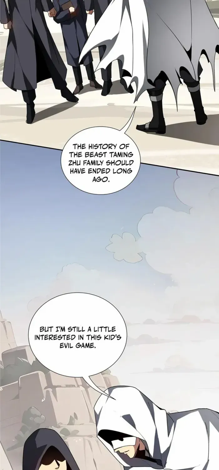 I Contracted Myself Chapter 96 page 62 - 