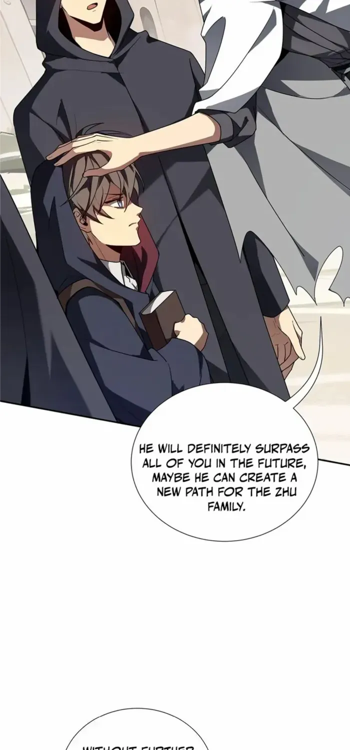 I Contracted Myself Chapter 96 page 63 - 