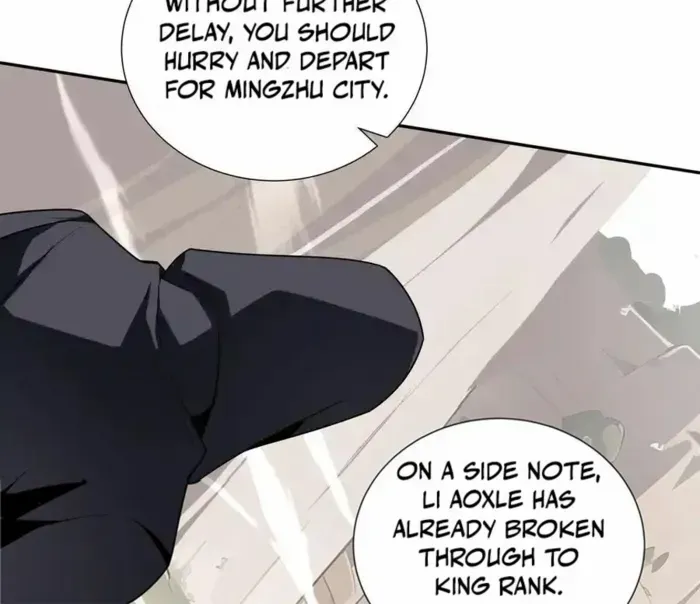 I Contracted Myself Chapter 96 page 64 - 