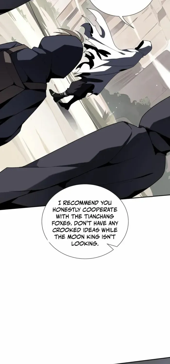 I Contracted Myself Chapter 96 page 65 - 