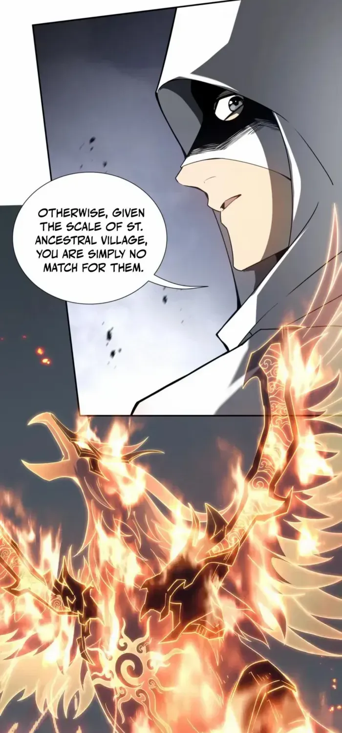 I Contracted Myself Chapter 96 page 66 - 