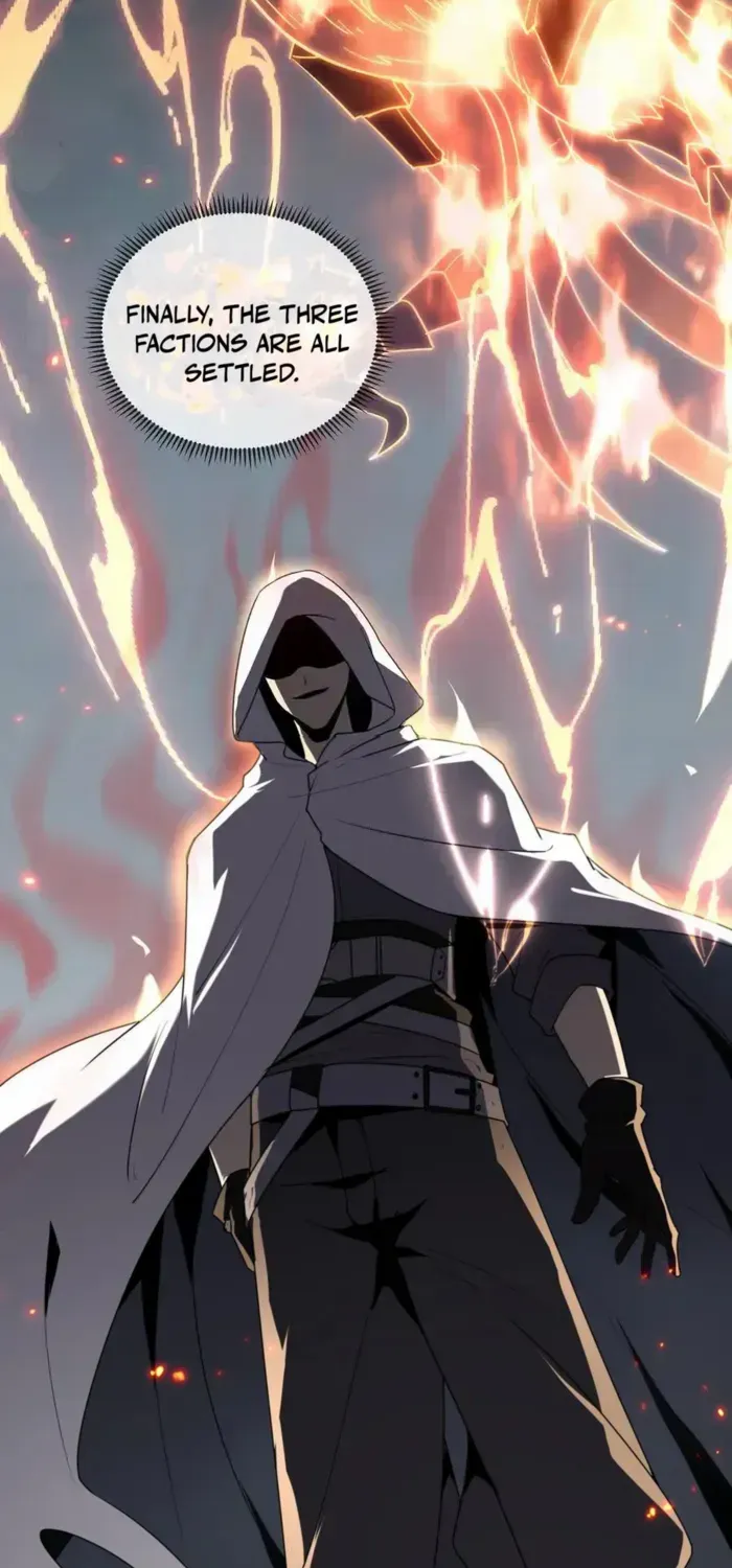 I Contracted Myself Chapter 96 page 67 - 