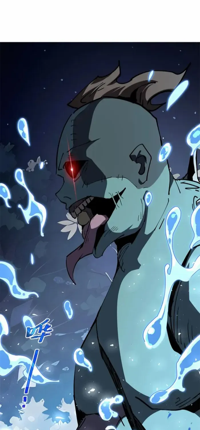 I Contracted Myself Chapter 97 page 2 - 