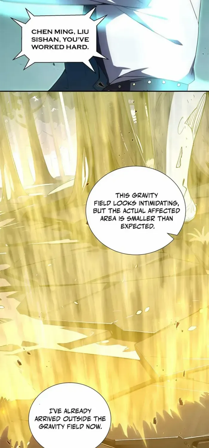 I Contracted Myself Chapter 97 page 13 - 