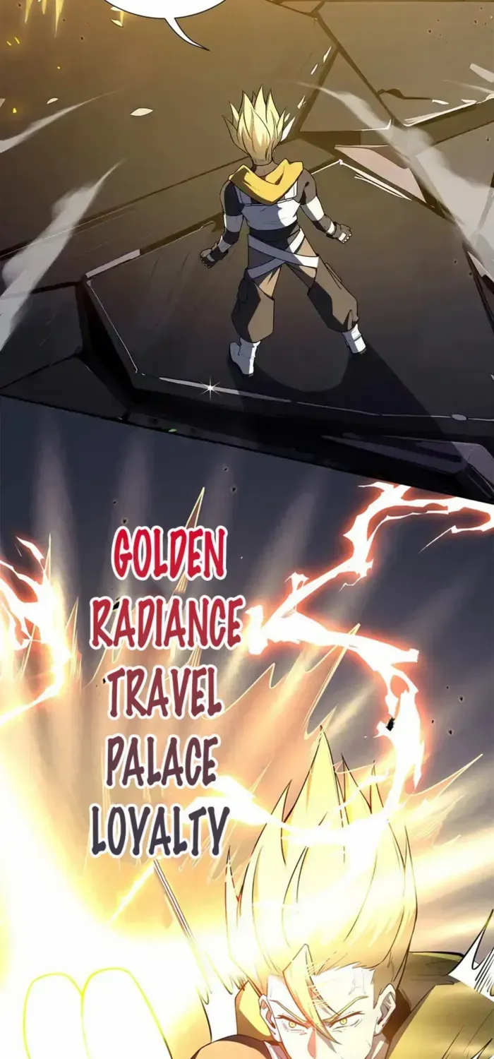 I Contracted Myself Chapter 97 page 14 - 