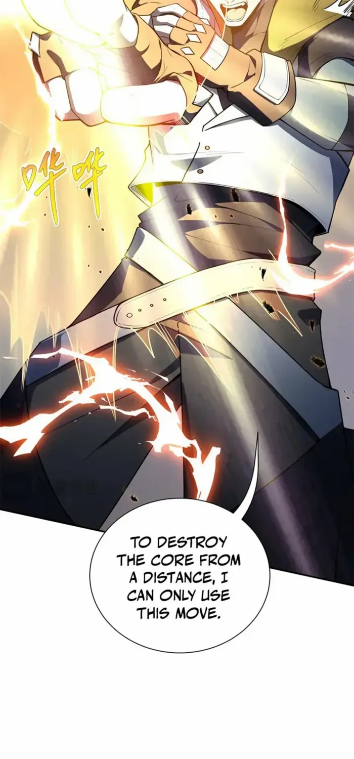 I Contracted Myself Chapter 97 page 15 - 