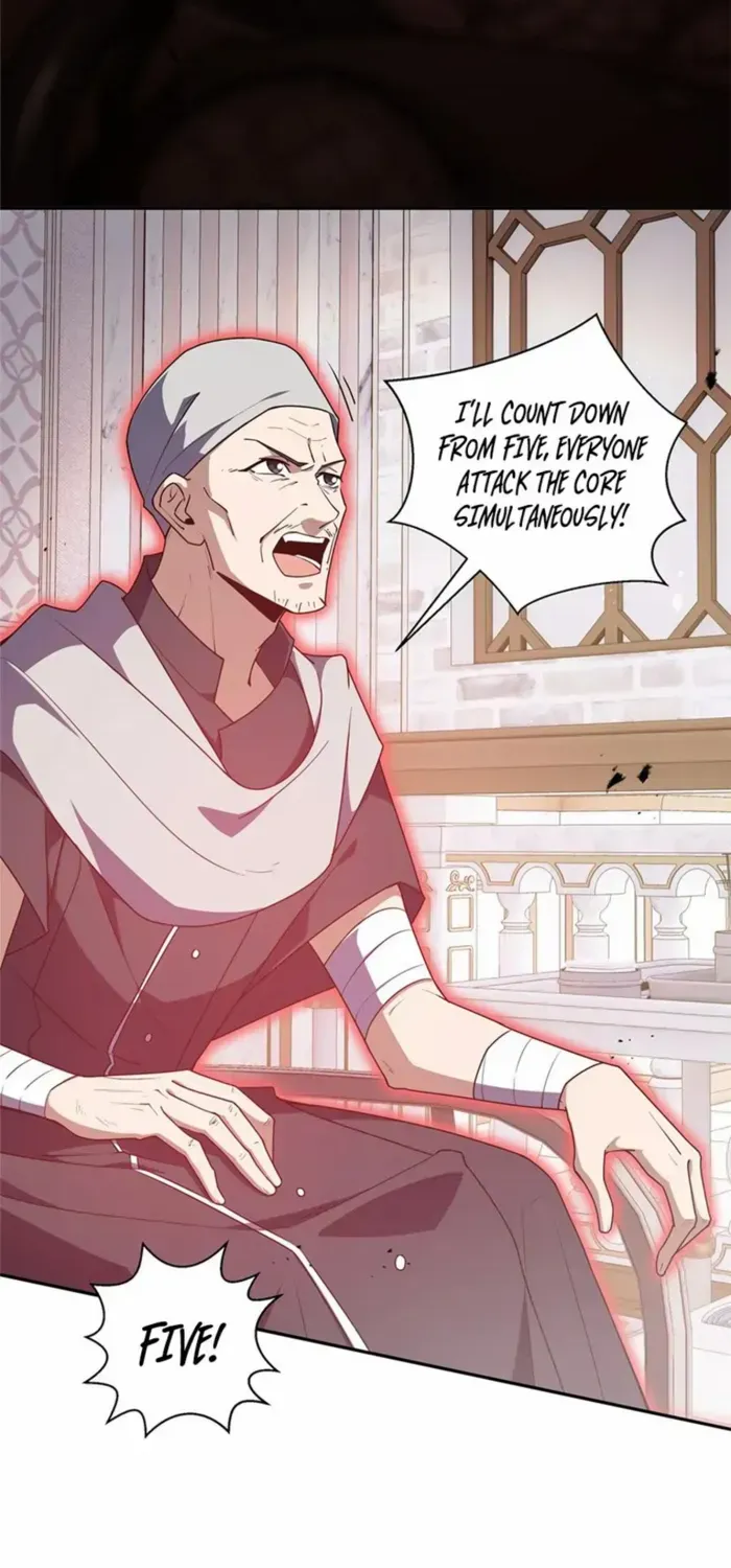 I Contracted Myself Chapter 97 page 26 - 