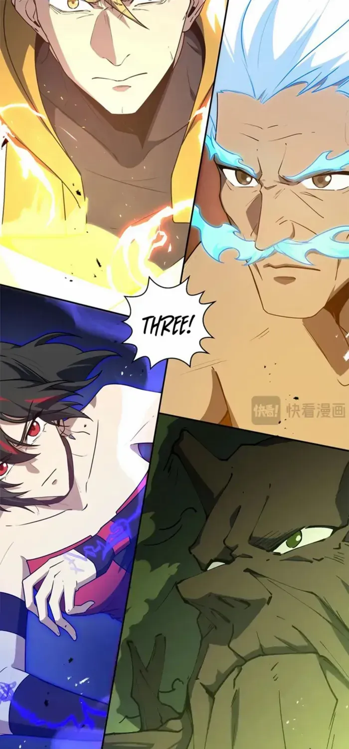I Contracted Myself Chapter 97 page 28 - 