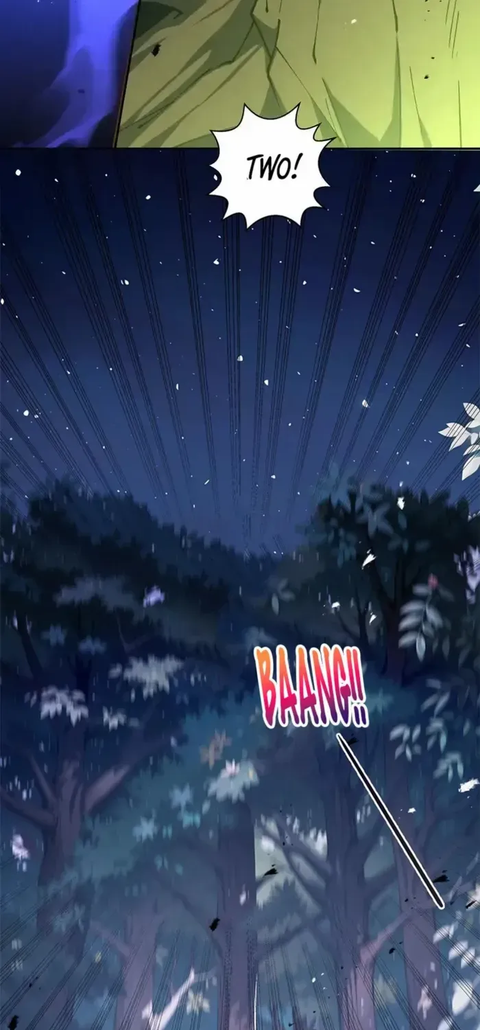 I Contracted Myself Chapter 97 page 29 - 
