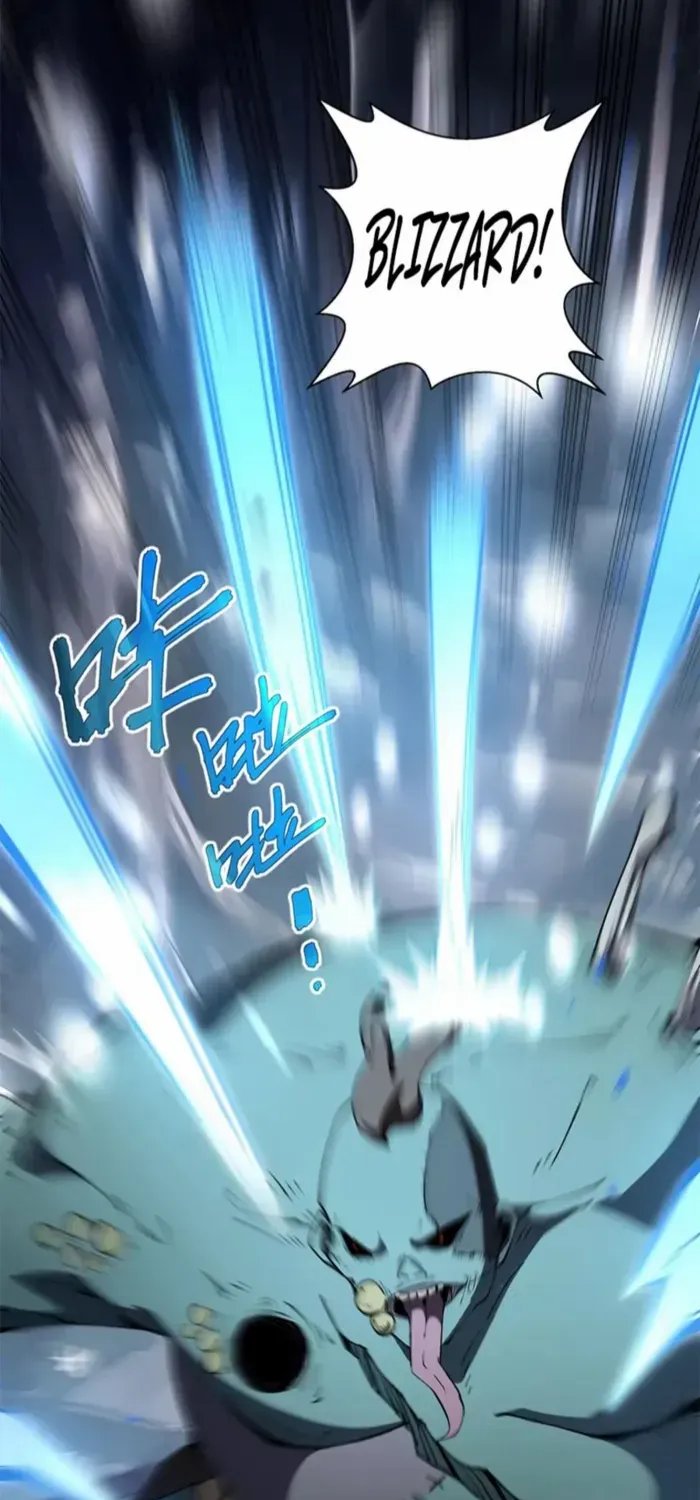 I Contracted Myself Chapter 97 page 4 - 
