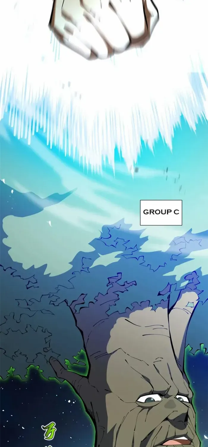 I Contracted Myself Chapter 97 page 35 - 