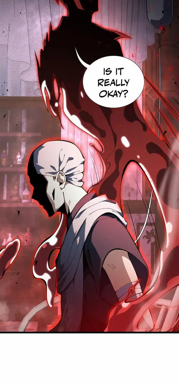 I Contracted Myself Chapter 97 page 41 - 