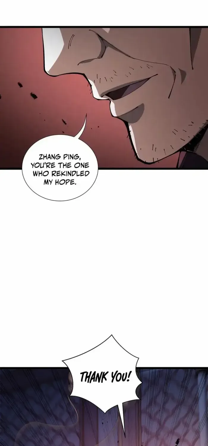 I Contracted Myself Chapter 97 page 42 - 