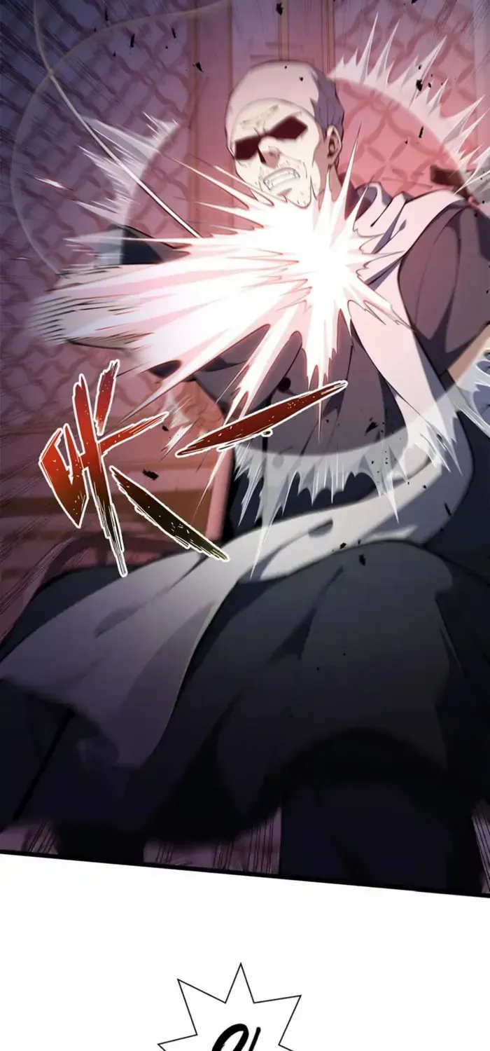 I Contracted Myself Chapter 97 page 43 - 