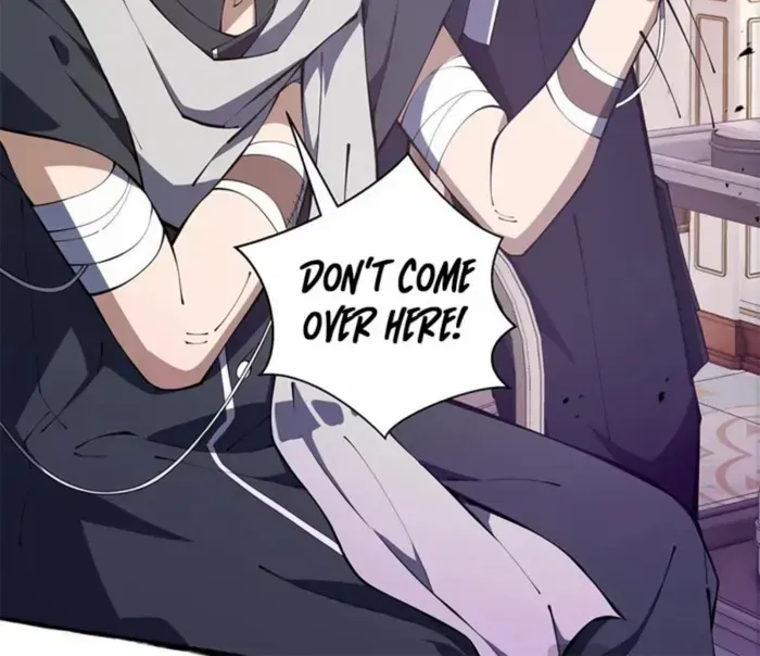 I Contracted Myself Chapter 97 page 45 - 