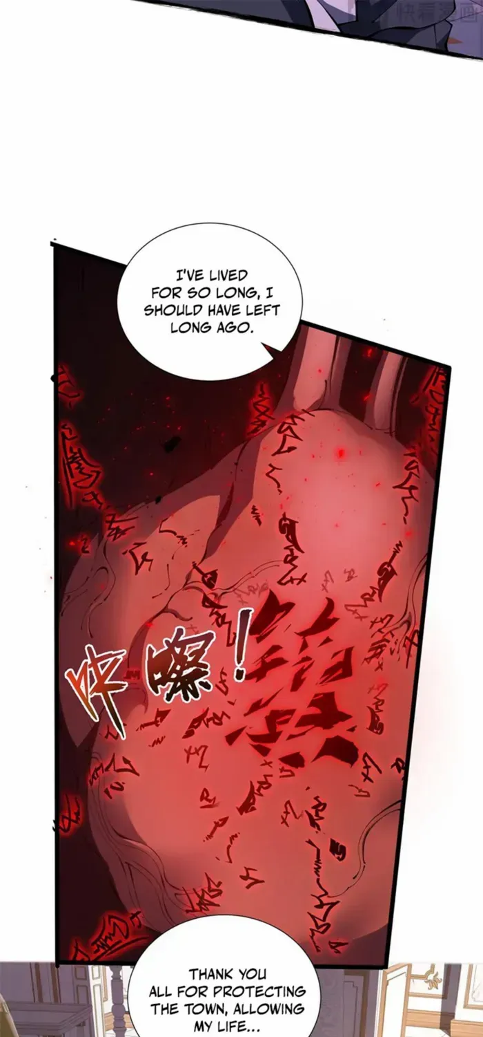 I Contracted Myself Chapter 97 page 46 - 