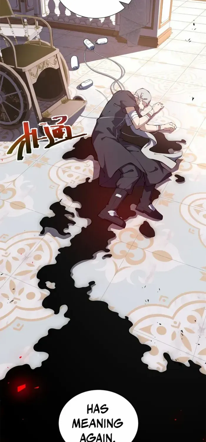 I Contracted Myself Chapter 97 page 47 - 