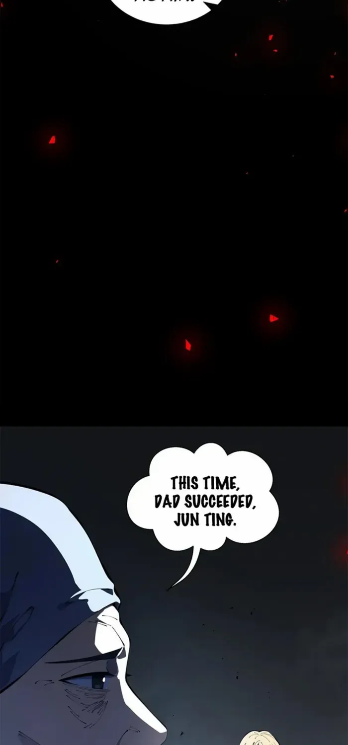 I Contracted Myself Chapter 97 page 48 - 