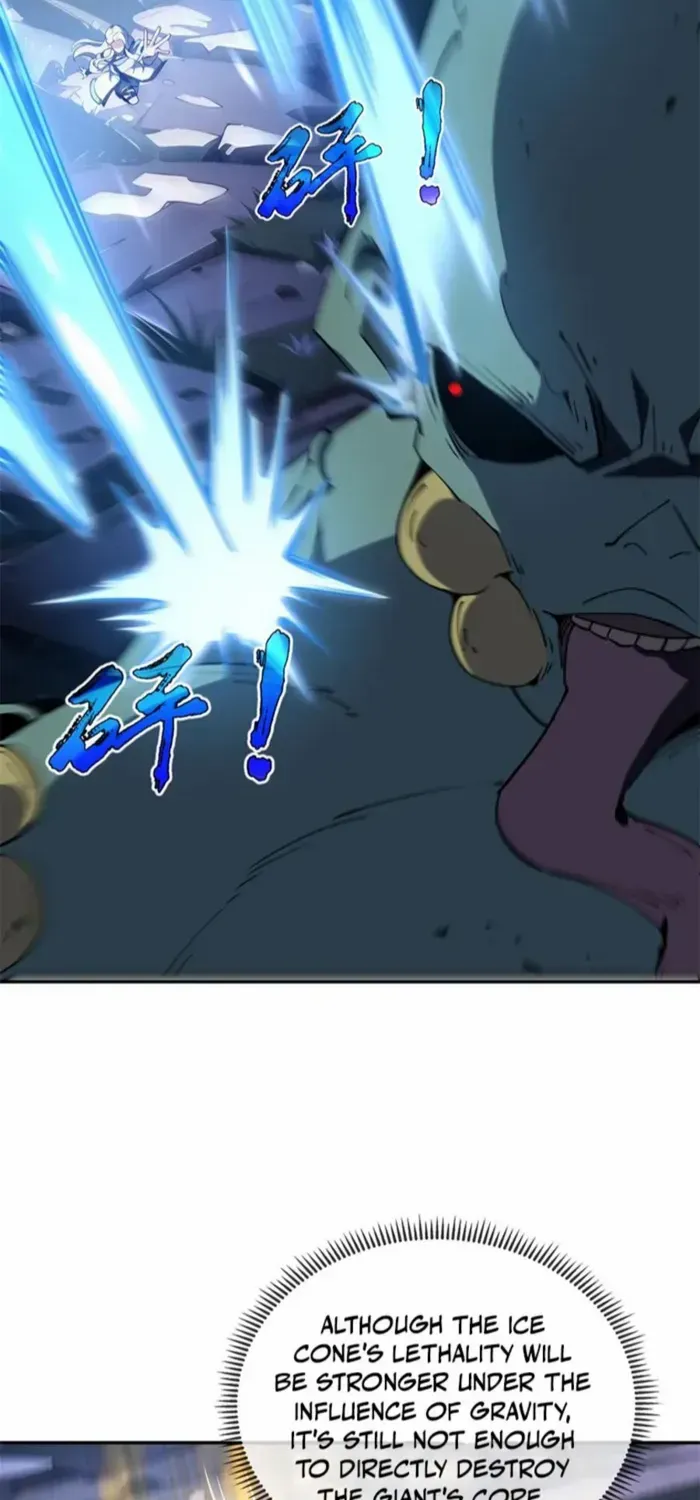I Contracted Myself Chapter 97 page 6 - 