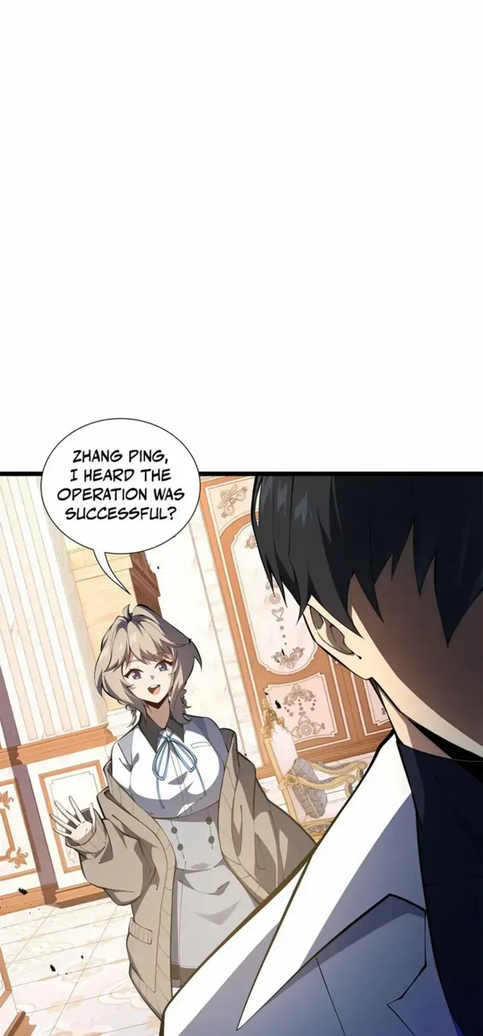 I Contracted Myself Chapter 97 page 51 - 