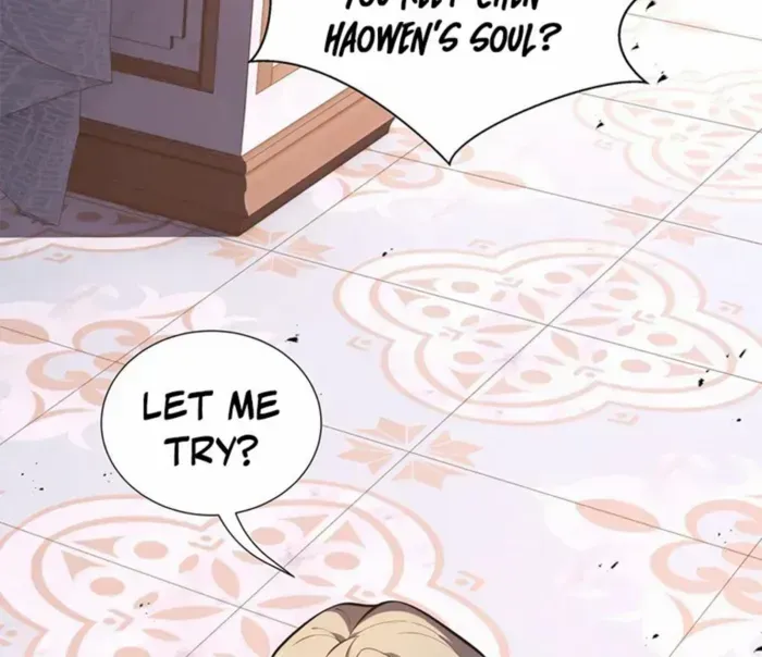 I Contracted Myself Chapter 97 page 54 - 