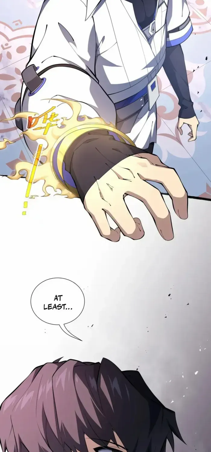 I Contracted Myself Chapter 97 page 57 - 