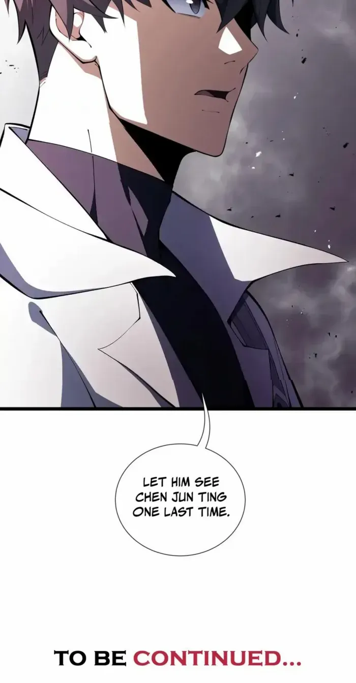 I Contracted Myself Chapter 97 page 58 - 
