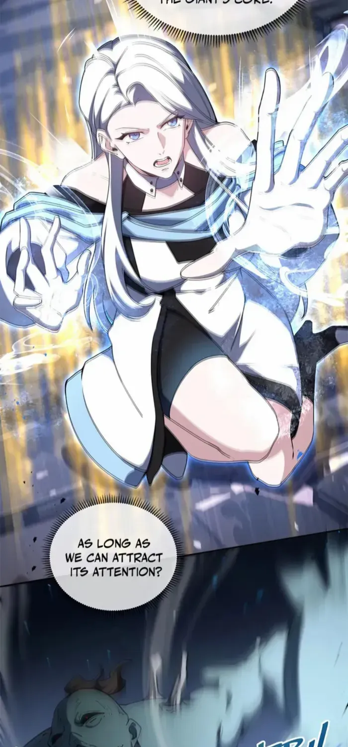 I Contracted Myself Chapter 97 page 7 - 