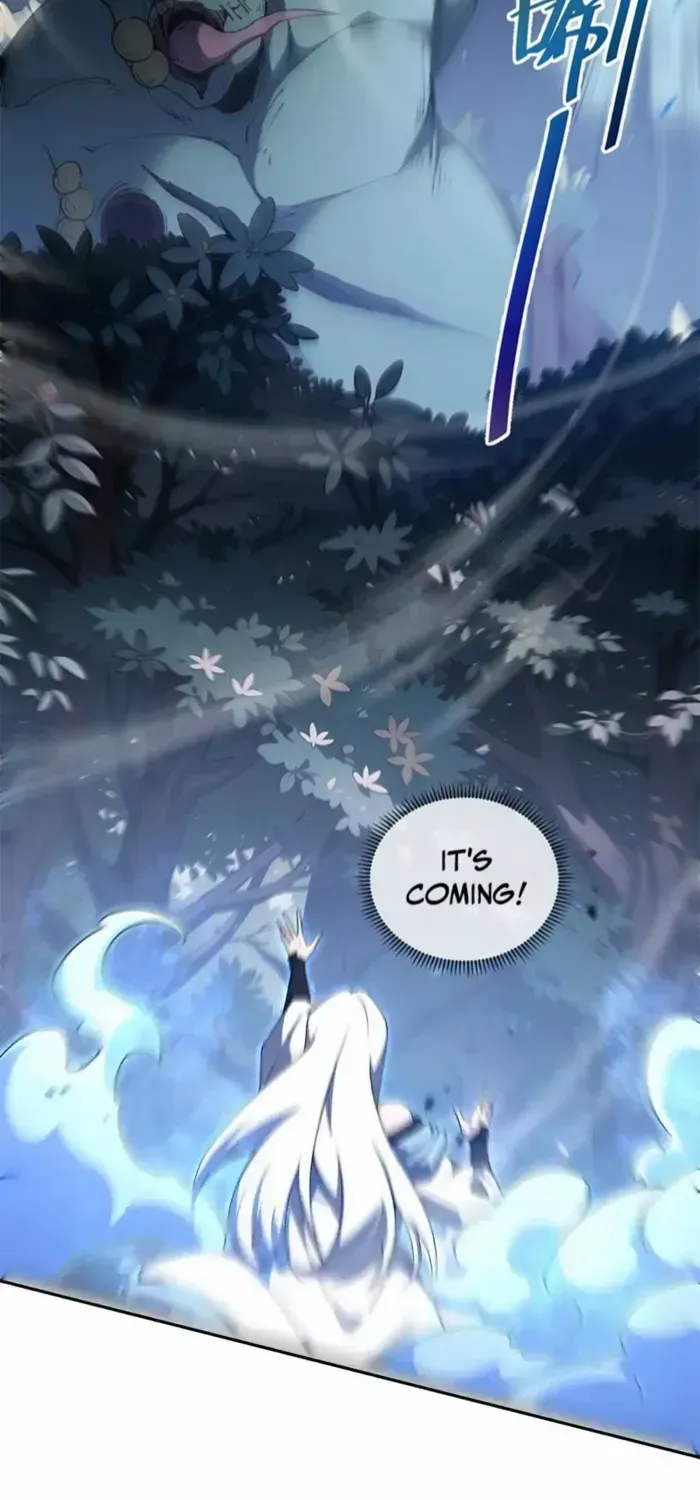 I Contracted Myself Chapter 97 page 8 - 