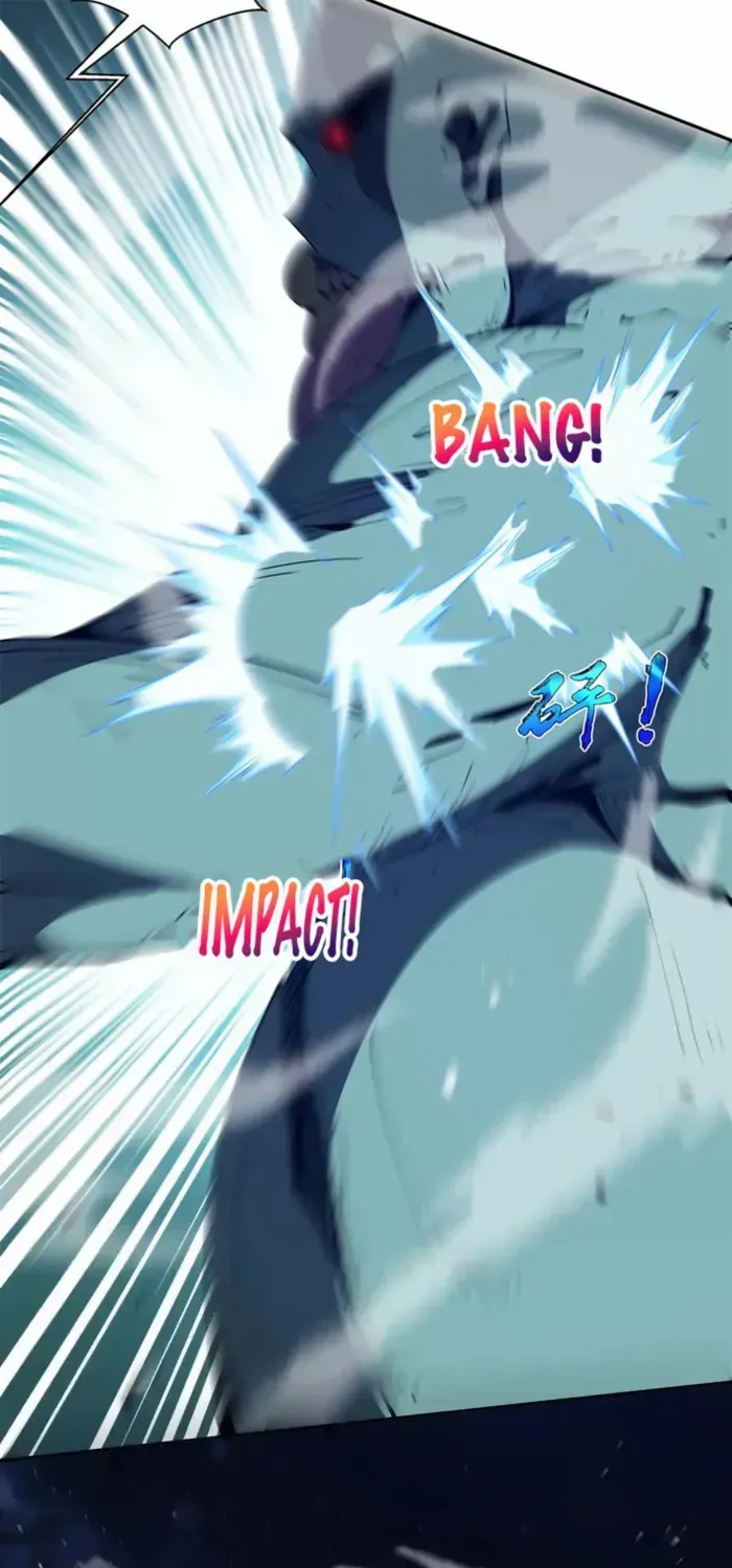 I Contracted Myself Chapter 97 page 10 - 